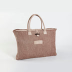 Κουβέρτα Chenille Hauz 240X250 / Rosy Brown